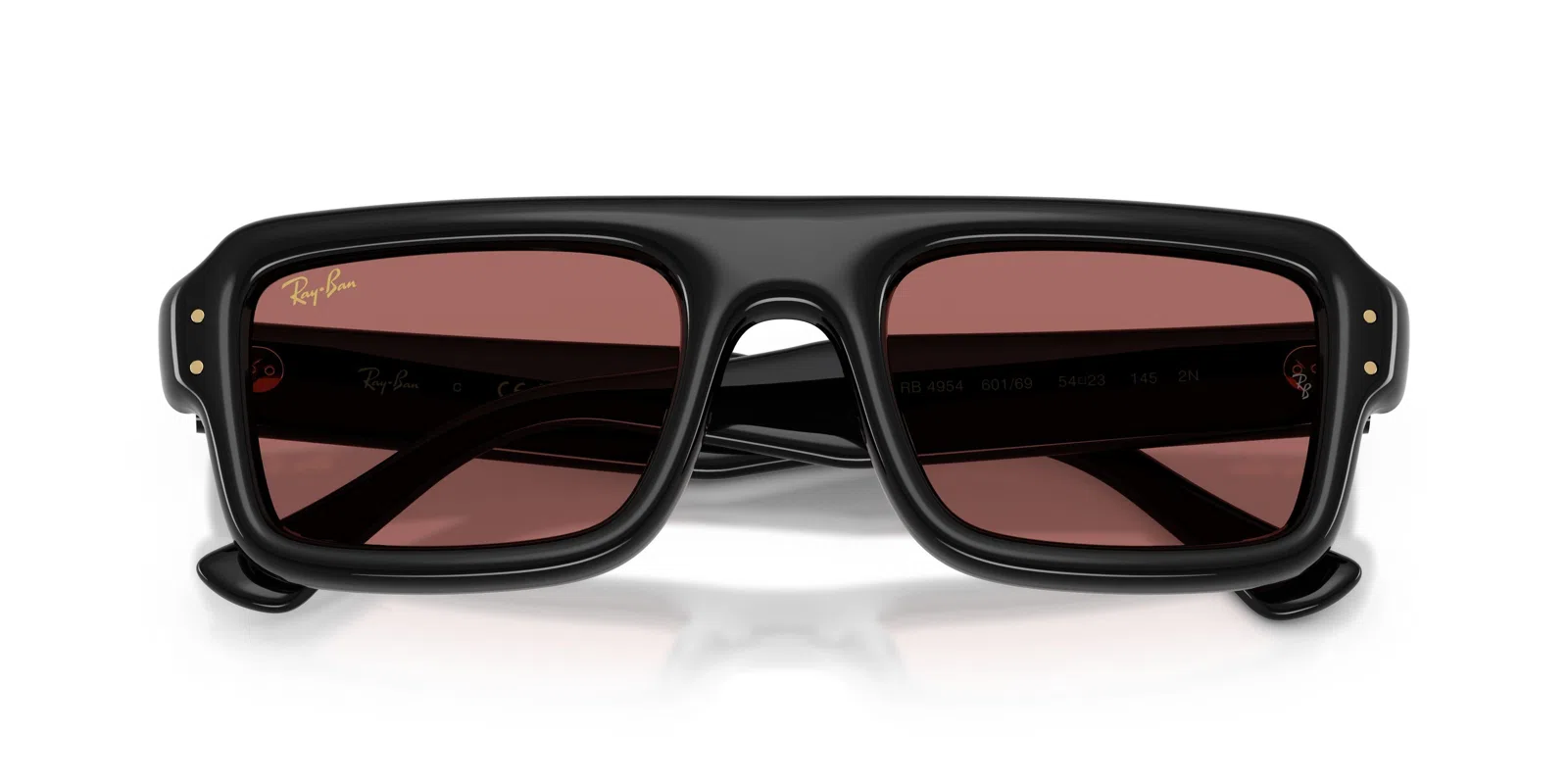 Ray-Ban 4954 Sunglasses - view 18